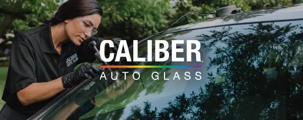 Caliber Auto Glass