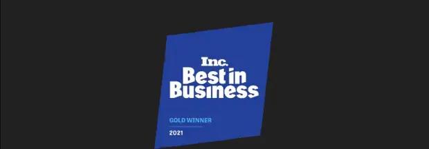 Inc Best in Business