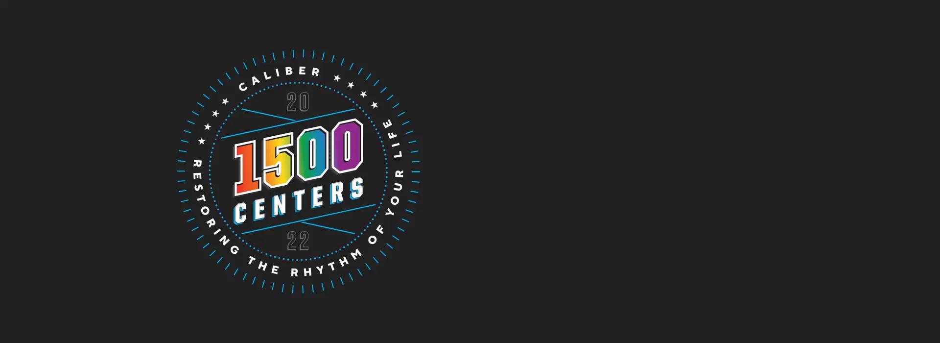 Caliber Hits Milestone