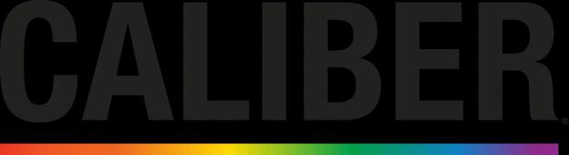 Caliber Logo